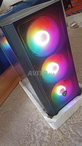 PC bureau gamer - 2