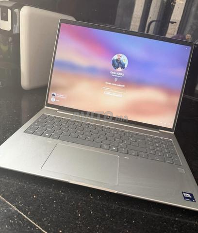 كمبيوتر HP Elitebook G11 Ultra 5، 32 جيجابايت رام 500 جيجابايت SSD