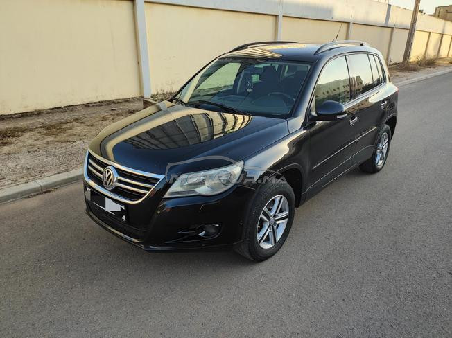 Tiguan 2009 diwana 2019