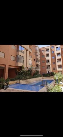 Appartement cosy 3 chambres, 2 piscines - 2