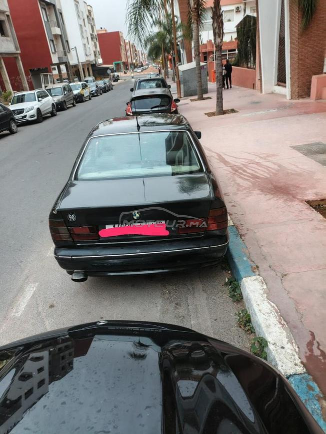 BMW  525 1996