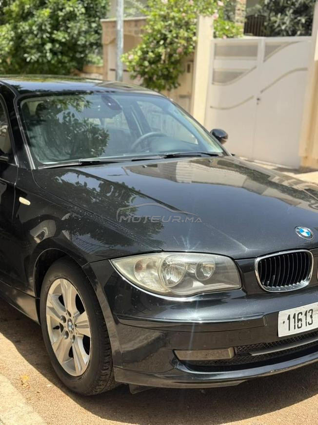 bmw série 1 