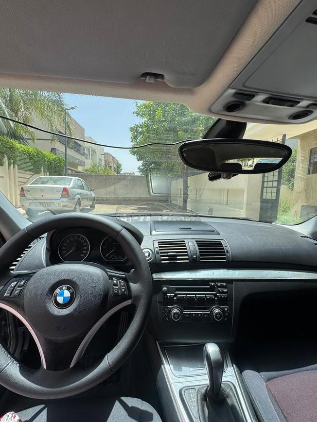 bmw série 1 