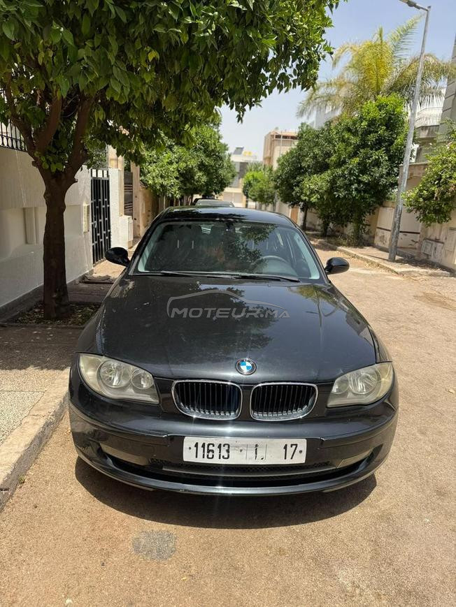 bmw série 1 