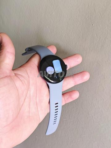 Google Pixel Watch 4