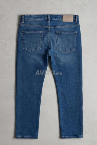 Pantalon Jean Koton Original Coupe Slim Fit - Excellent état - 2