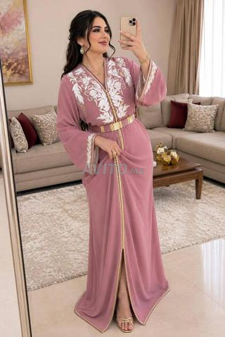 💥💥 Caftan d'élégance 💥 - 2