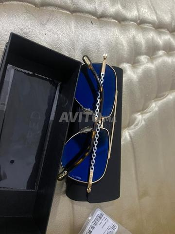 Lunettes de soleil Fred - 2