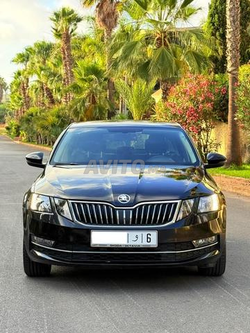 سكودا أوكتافيا - 2