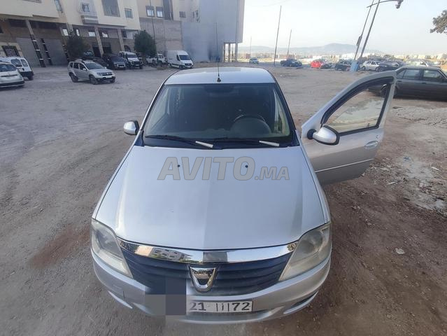 Dacia Logan Excellent - 2