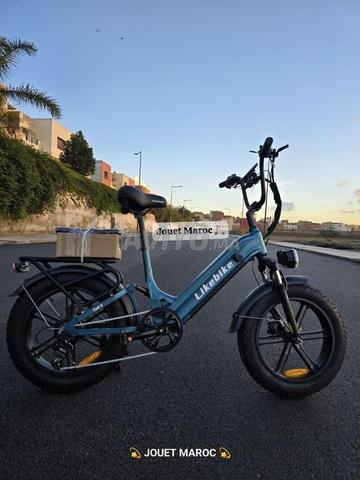 Vélo électrique - 2