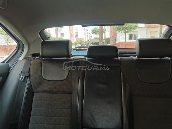 Skoda Octavia Diesel Manuelle 2014 à Agadir