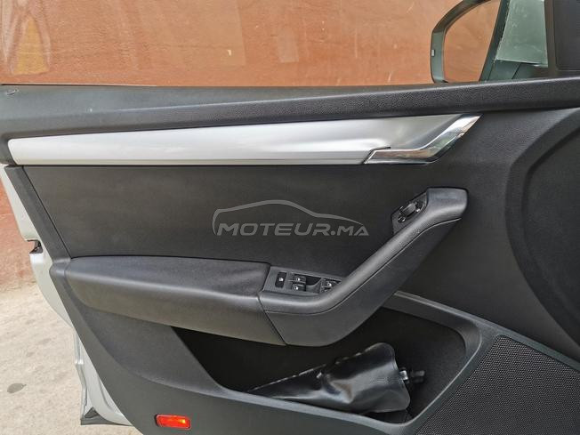 Skoda Octavia Diesel Manuelle 2014 à Agadir