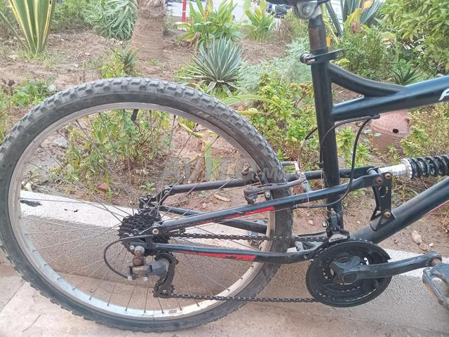 Vélo de montagne - 2
