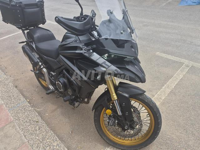 Voge 525DSX - 2