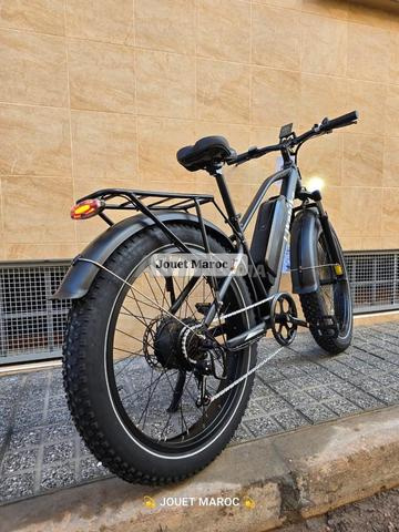 Vélo électrique - 2