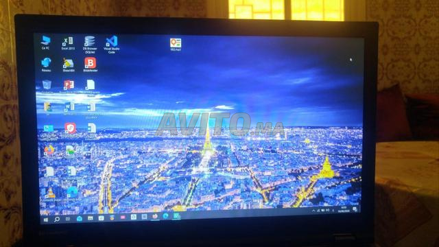 لابتوب لينوفو ثينك باد T540p - 2