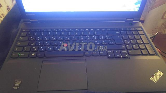 لابتوب لينوفو ثينك باد T540p - 2