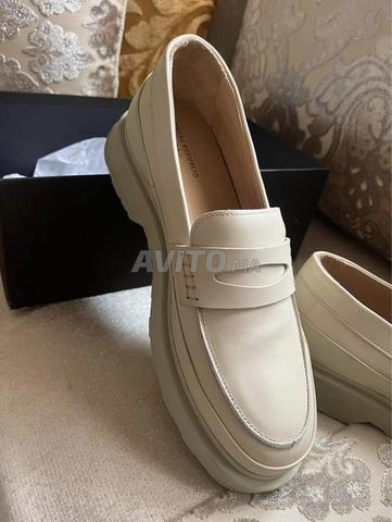Mocassin Tedy Loafer Royal Republiq - 2