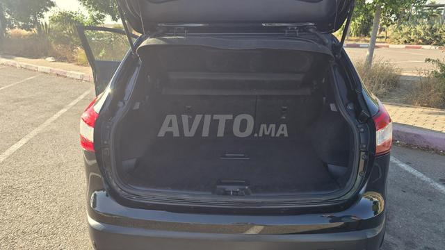 Nissan Qashqai Diesel Manuelle 2018 à Mohammedia - 2