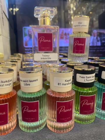 Extrait de parfum - 2