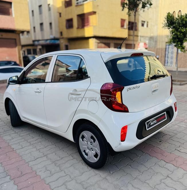 kia picanto 2022