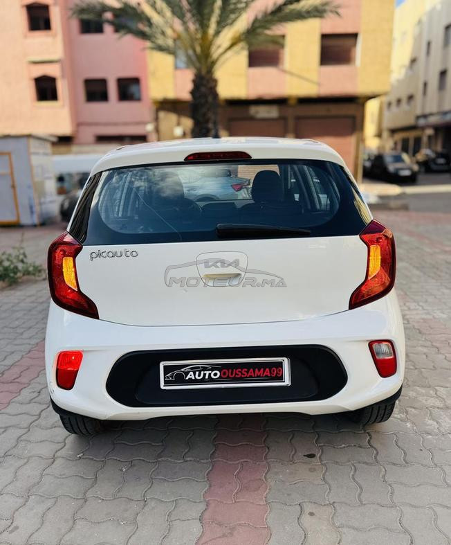 kia picanto 2022