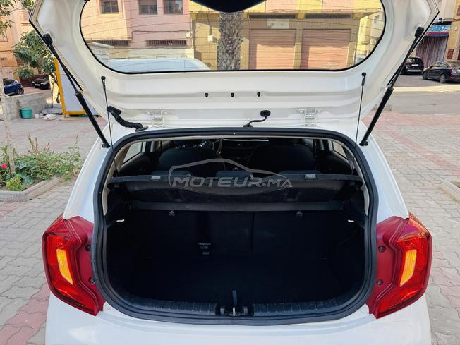 kia picanto 2022