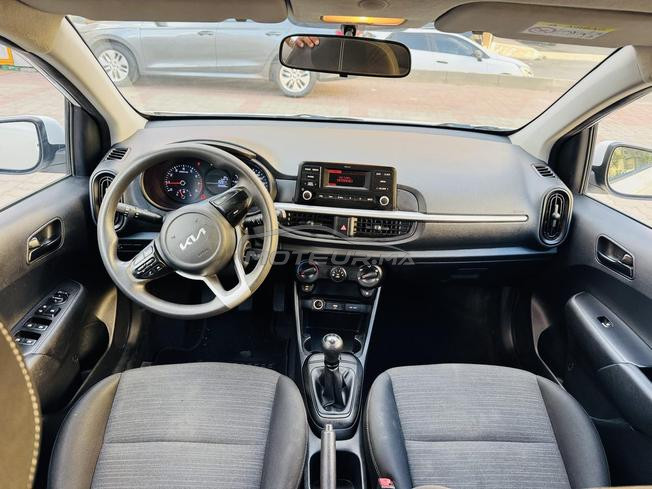 kia picanto 2022