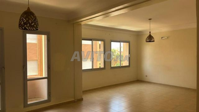 Appartement non meublé à louer 123 m² à Marrakech - 2