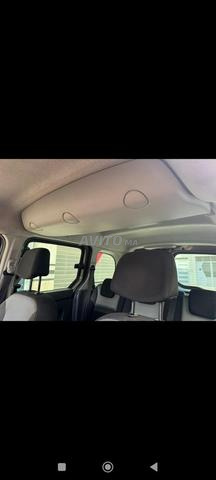 Kangoo modèle 2019/05 à 15 - 2