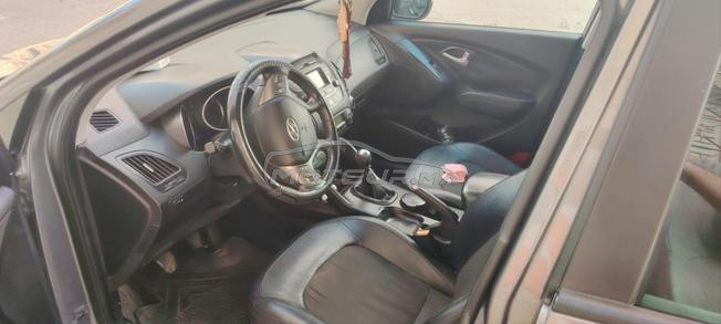 Hyundai ix35 a vendre