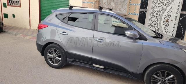 Hyundai ix35 à vendre - 2