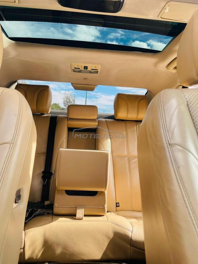 Jaguar XJ Diesel Automatique 2012 à Rabat