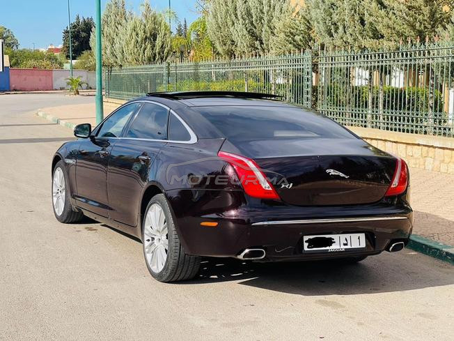 Jaguar XJ Diesel Automatique 2012 à Rabat