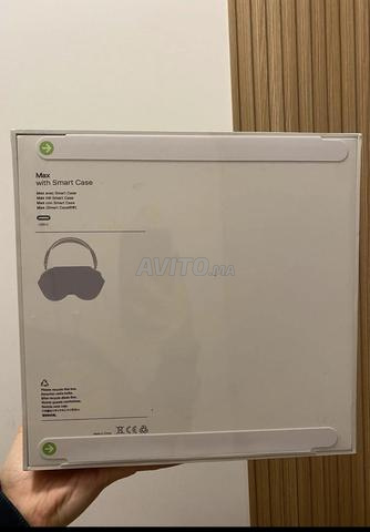 AirPods Max 2 Neuf - 2