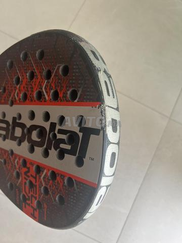 Raquette padel Babolat Technical Veron 2025 - 2