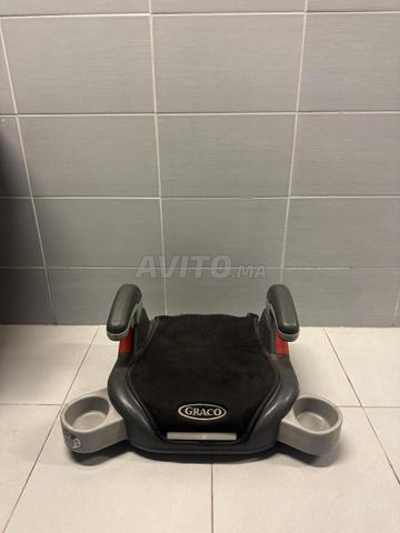 Siège auto GRACO - 2