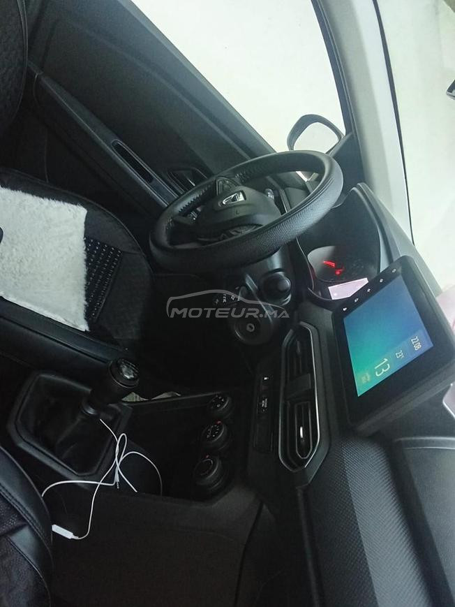 Dacia Sandero Diesel Manuelle 2022 à Casablanca