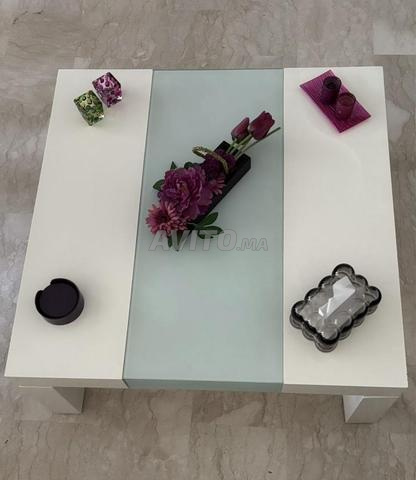 طاولة قهوة للبيع - 2