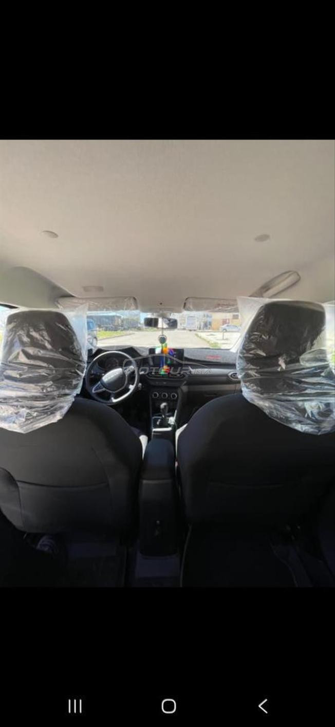 dacia stepway 2025 mazala jdida