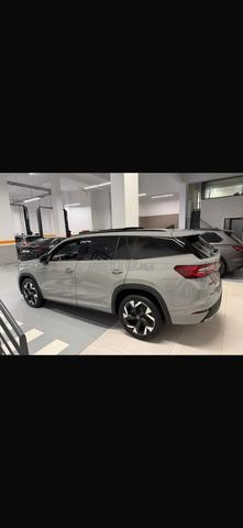 Skoda Kodiaq - 2