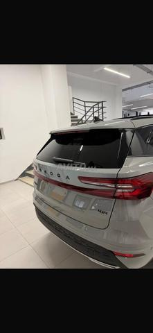 Skoda Kodiaq Sport Line 2026 - 2