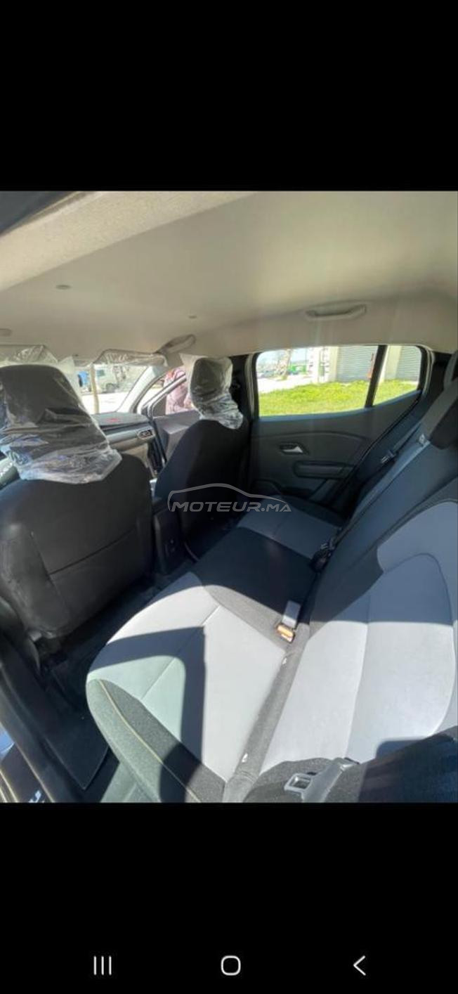 dacia stepway 2025 mazala jdida