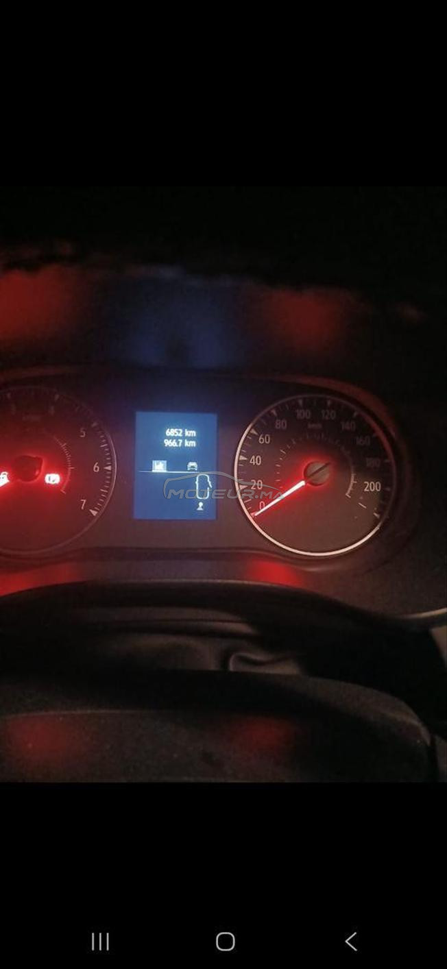 dacia stepway 2025 mazala jdida