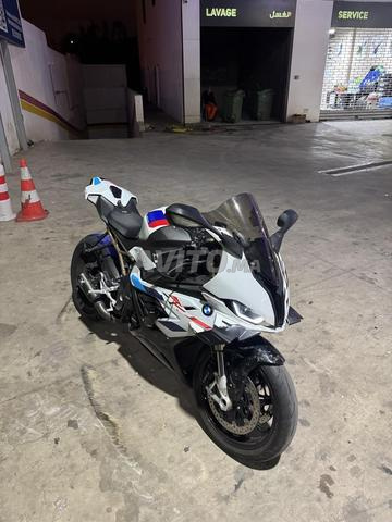 BMW S1000RR Pack M - 2