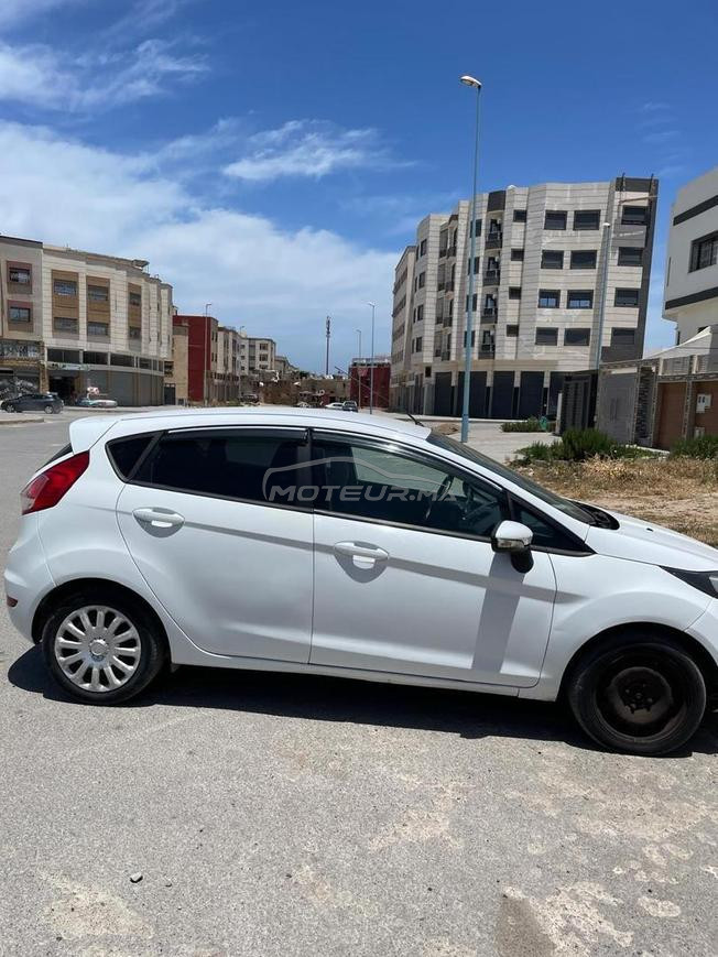 ford fiesta diesel 
