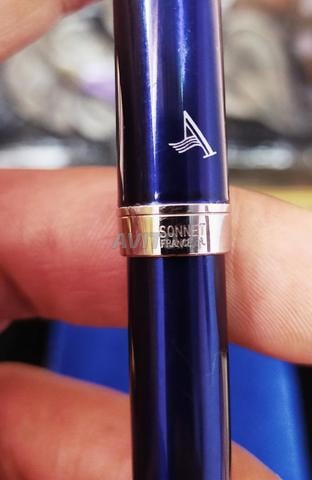 أصلي Parker