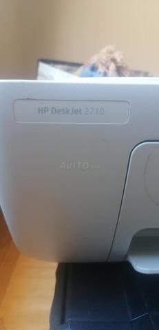 Imprimante HP Deskjet