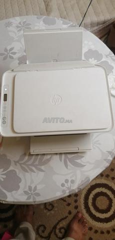 Imprimante HP Deskjet - 2